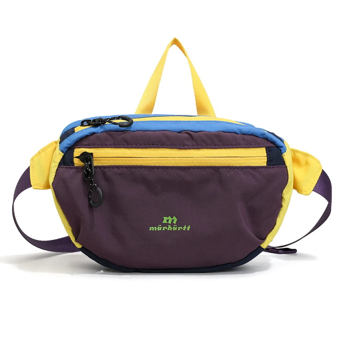 sac bandoulière, sac banane, sac de poitrine, sac à dos de randonnée et de cyclisme pour étudiantes et couples, nouveau modèle de randonnée printemps/été 2026