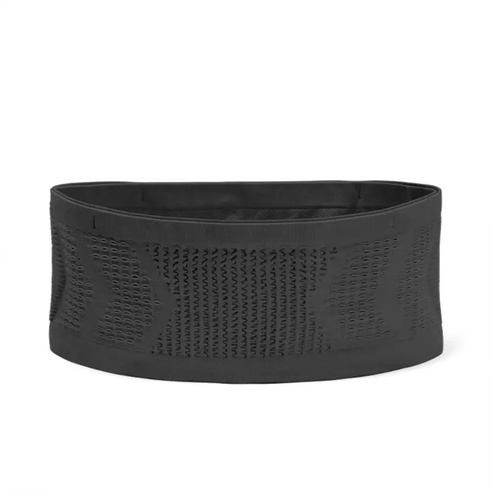 sac de taille invisible unisexe pour la course à pied, porte-téléphone portable, sac de sport multifonction, sac de poitrine en nylon pour ranger l'argent, pour l'extérieur