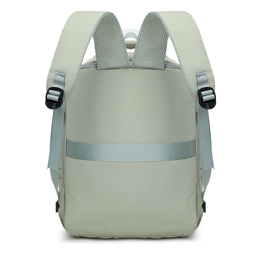sac à dos de voyage pour hommes et femmes, compatible avec les sacs à dos ryanair, easyjet et wiz air, sac pour ordinateur léger