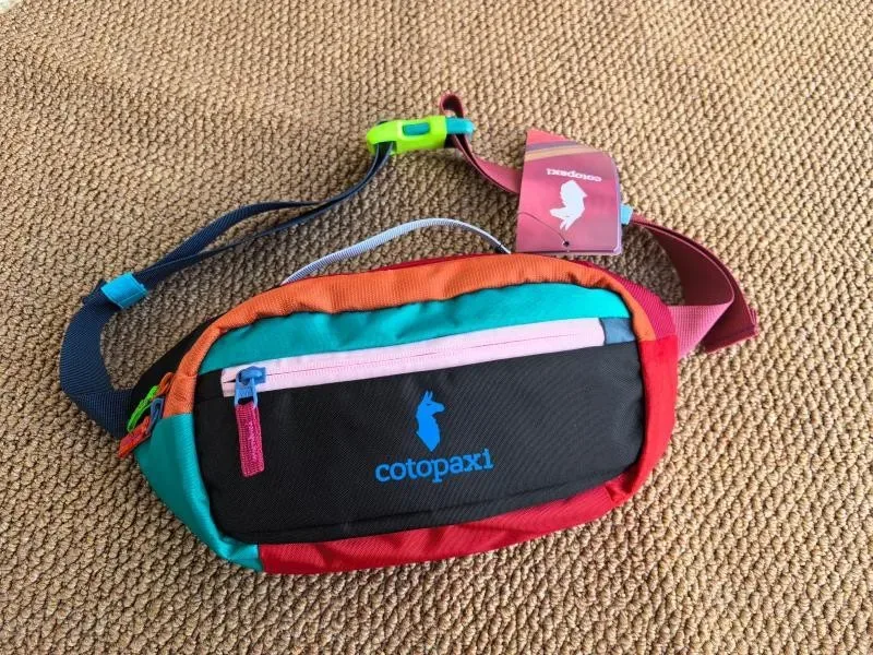 sac de poitrine de sport de plein air de haute qualité, sac à bandoulière unisexe, sac portable imperméable pour la course à pied, la gym, le cyclisme, la randonnée