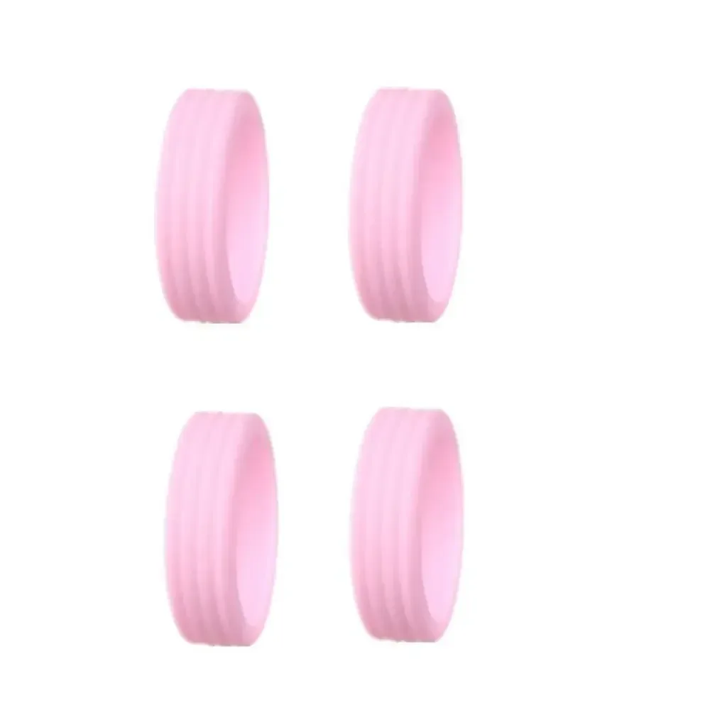 chaussures de roulette de bagage de voyage, housse de protection de roue de valise de bruit, roulettes de boîte de chariot, accessoires de protection, sap, 4 pièces, 8 pièces
