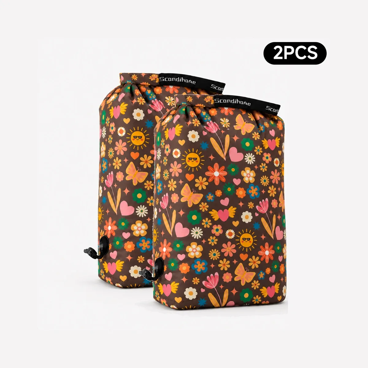 sac de rangement à compression sous vide, portable, grande capacité, étanche, sac à bagages, sac à vêtements, anti-poussière, voyage d'affaires