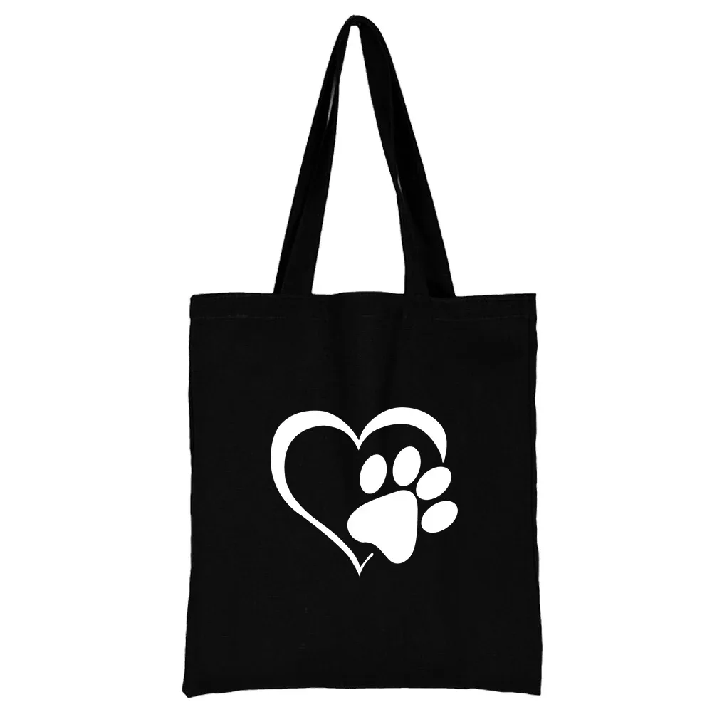 sacs en toile sac à main pour femmes shopper sac fourre-tout sac de créateur classique amour coeur modèle série petits sacs à bandoulière