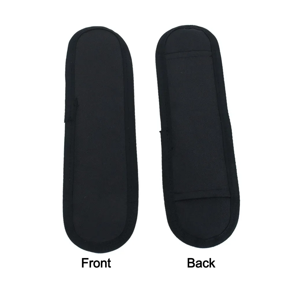 1 pièce – remplacement de sangle d'épaule en tissu oxford antidérapante et respirante pour sac à bandoulière, avec décompression et détachable