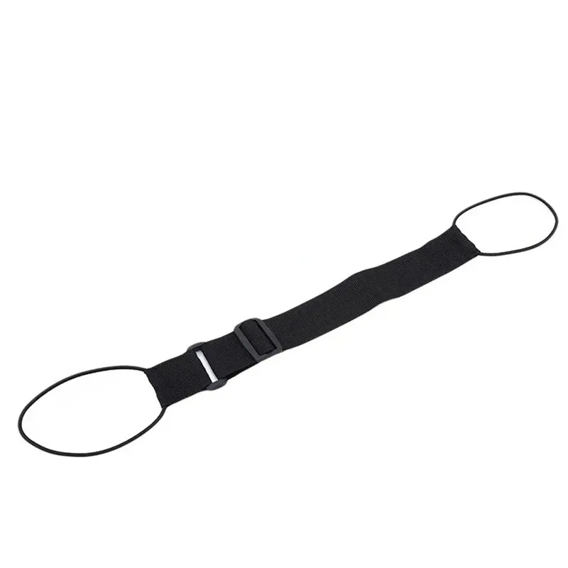 sangle de bagage élastique réglable pour valise de cabine, ceinture de sécurité de voyage, sangle de transport pour bagages