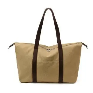 sac fourre-tout pour femmes simple, élégant et de grande capacité, nouveau style d'automne, sac à bandoulière/à bandoulière tendance de voyage.