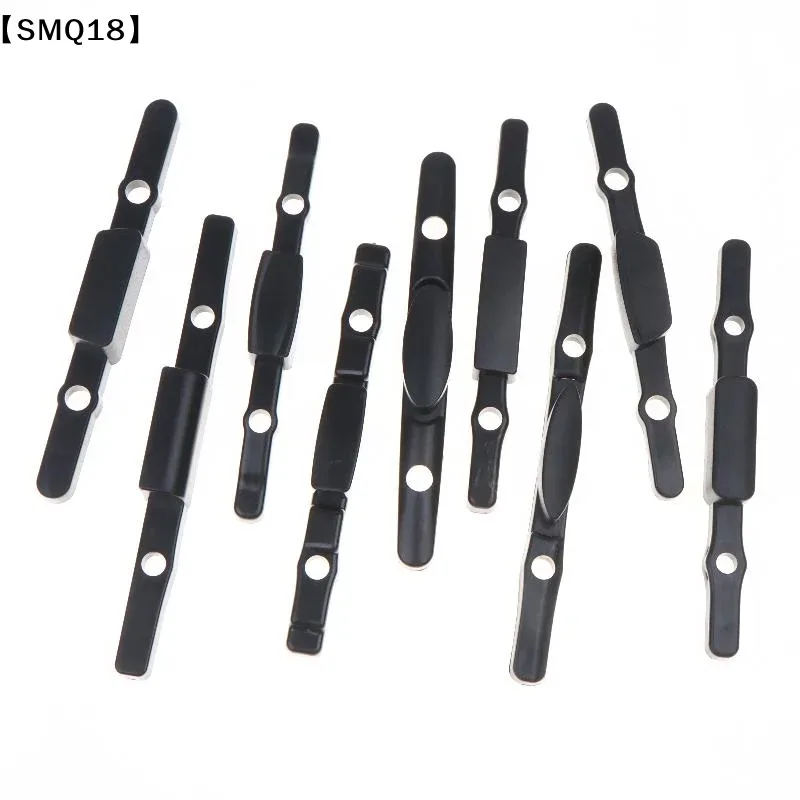 clip remplacement poignée valise plastique argent rouge doré orange marron rose blanc usage voyage maintenance sac bagage
