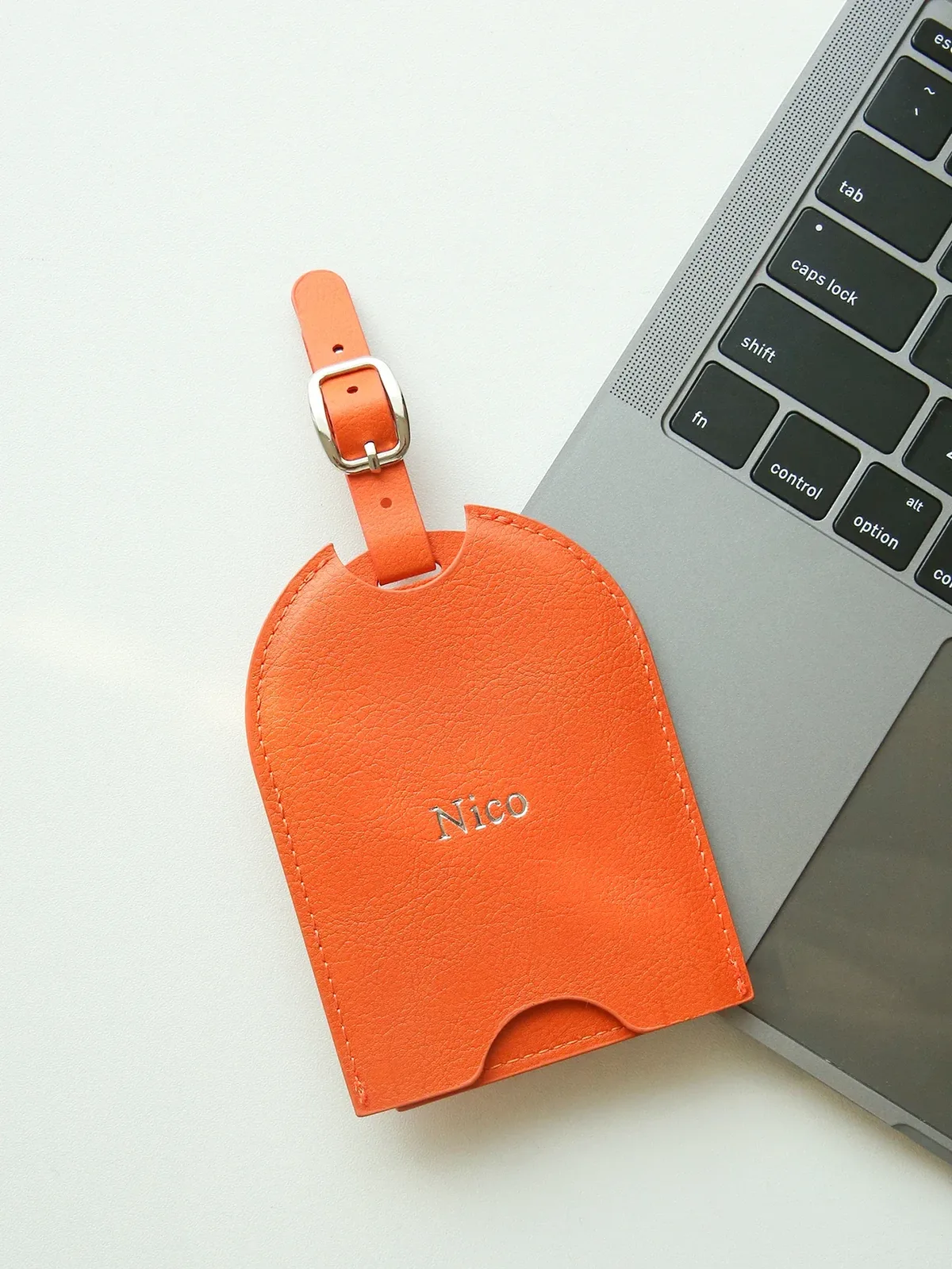 étiquette de bagage personnalisée avec nom, étiquettes de bagage personnalisées avec carte nominative confidentielle, estampage à chaud personnalisé pour sacs de voyage et sacs à dos