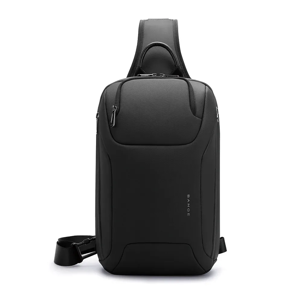 sacs à bandoulière bange pour hommes, sacs banane de luxe, sacs de taille, sacs à bandoulière pour hommes, sacs de cyclisme d'extérieur