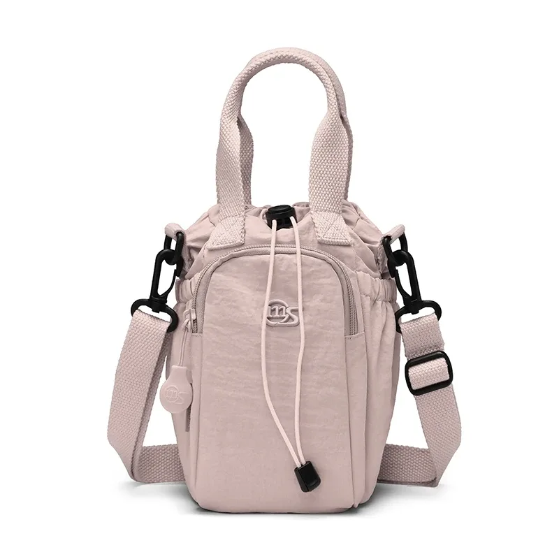 sac à bandoulière unisexe pour bouteille d'eau, résistant à l'eau, pour la course, le sport, les activités de plein air, sac portable pour téléphone