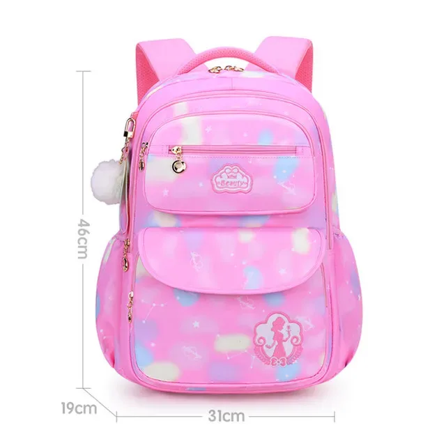 sac à dos sac d'école fille sac à dos pour enfants enfant adolescent femme classe cartable primaire femmes sac à dos adolescent bookbag kit
