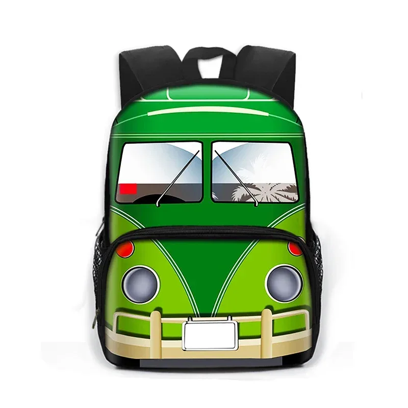 sac dos polyester patchwork multicouche compartiments pochette latérale transparente ceinture air décontracté usage scolaire voyage ordinaire randonnée ordinateur portable