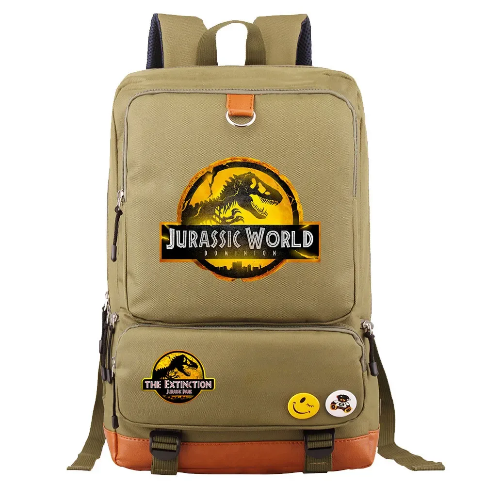 sac à dos dinosaure pour garçon et fille, pour la rentrée sв, pour étudiant, adolescent, homme