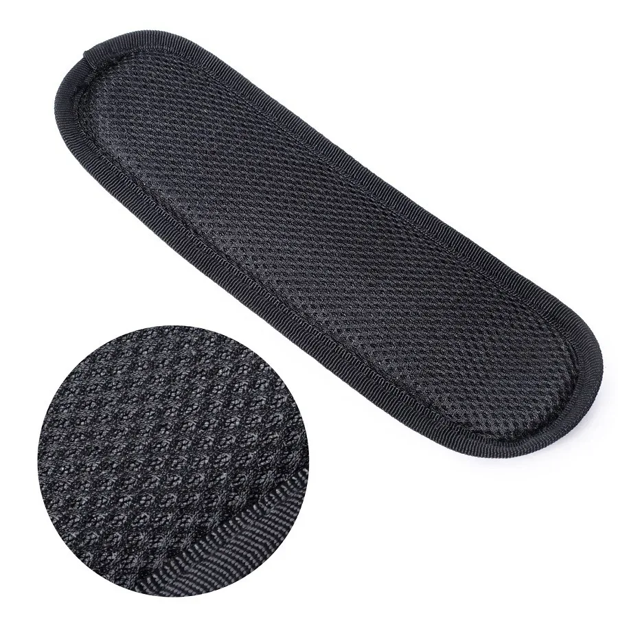 ceinture sac tactique nylon noir remplacement simple bandoulière usage voyage chasse paintball camping randonnée