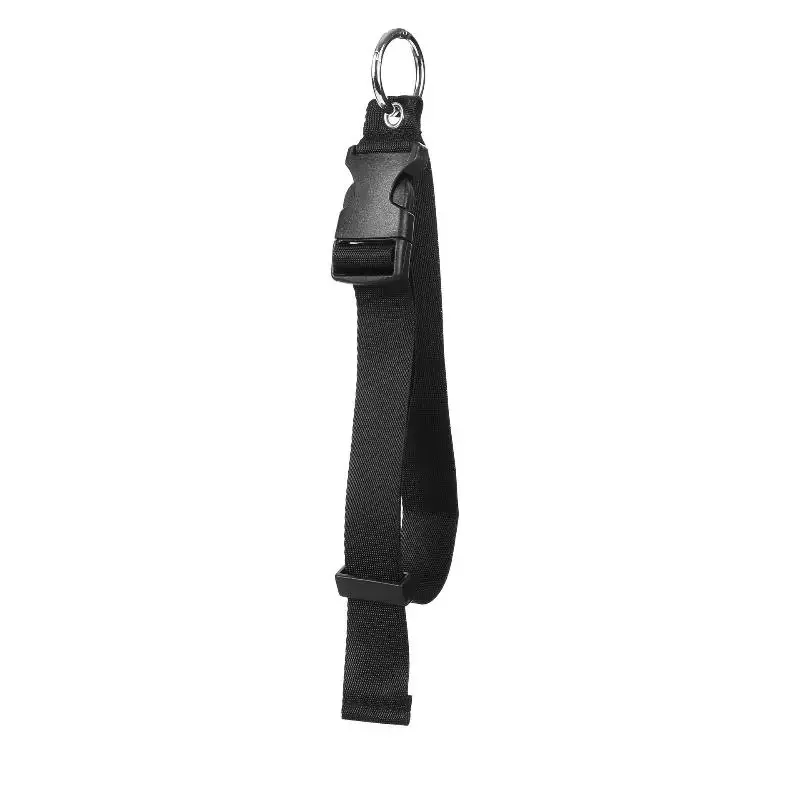 sac dos sangle nylon rose marron dore fixation boucle metallique usage voyageoutdoor randonnee camping