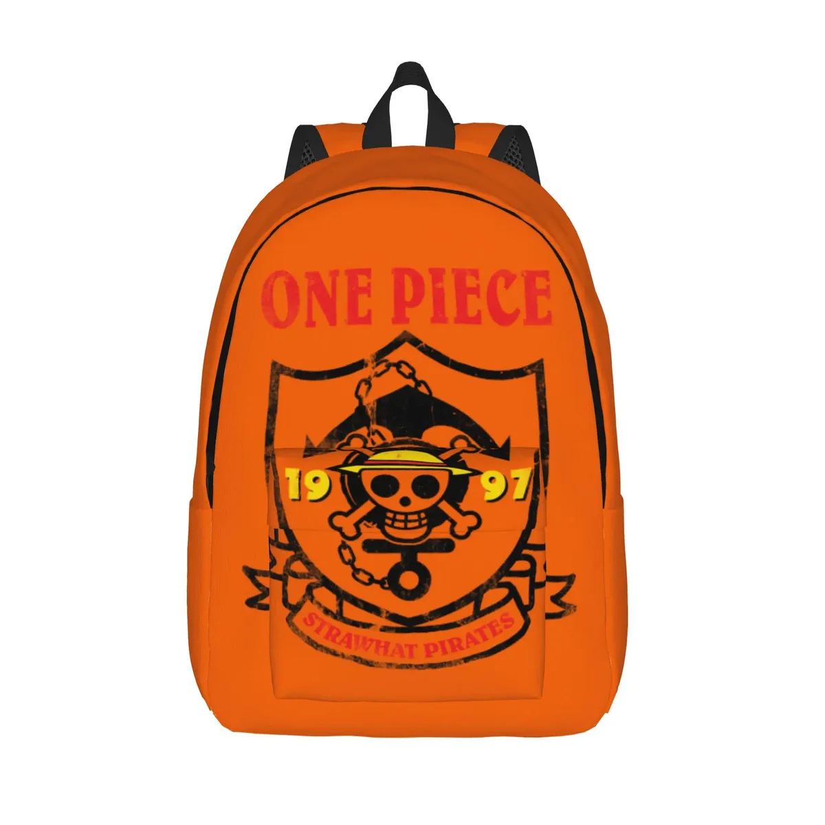 sac à dos luffys o-one-pieces pour hommes et femmes, sac à dos décontracté pour étudiants, sac à dos de travail, sacs en toile pour l'université, durables