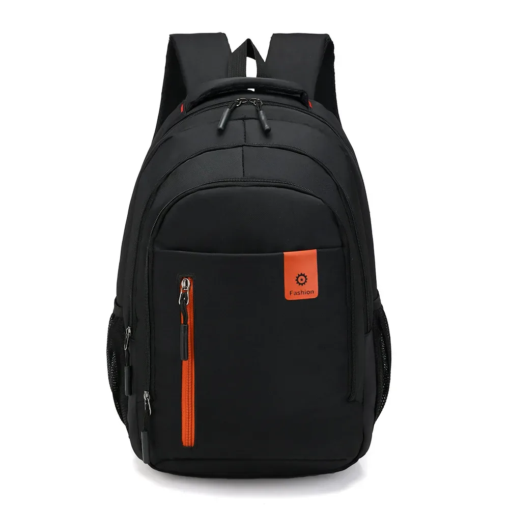 sac à dos classique rilibegan, grande capacité, sacs à dos tendance pour les voyages, sacs à dos de grande taille pour l'école et les trajets quotidiens