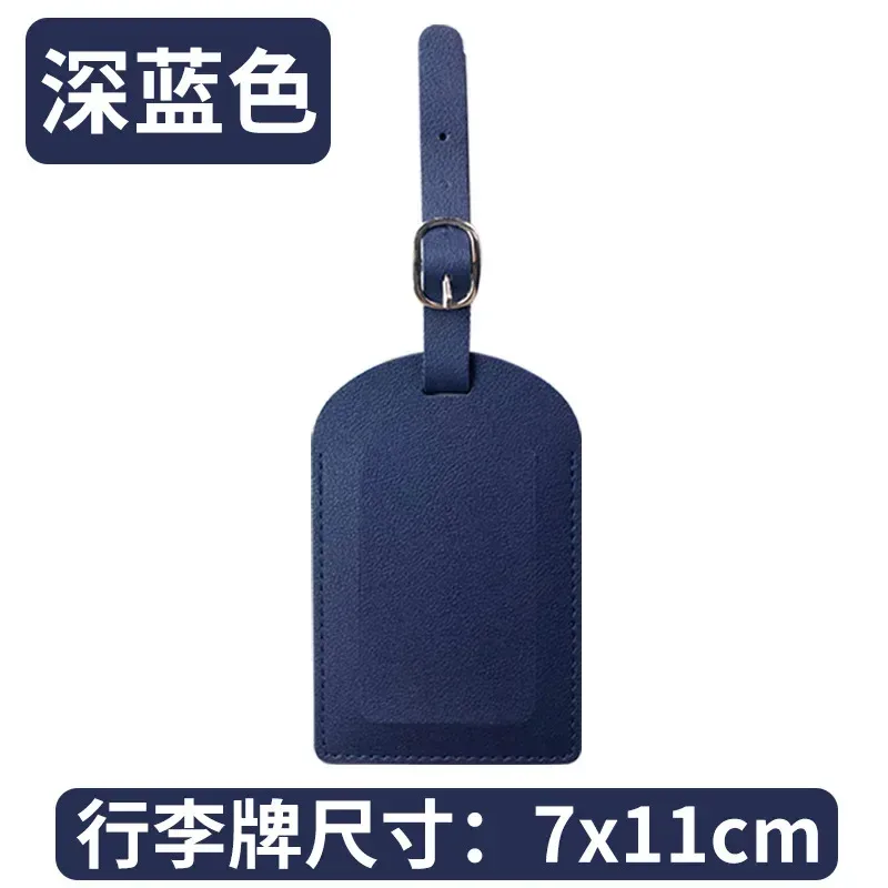 étui porte-passeport en cuir pu, accessoires de voyage, étiquettes de bagages, porte-billet d'affaires, couverture de passeport pour femmes et filles