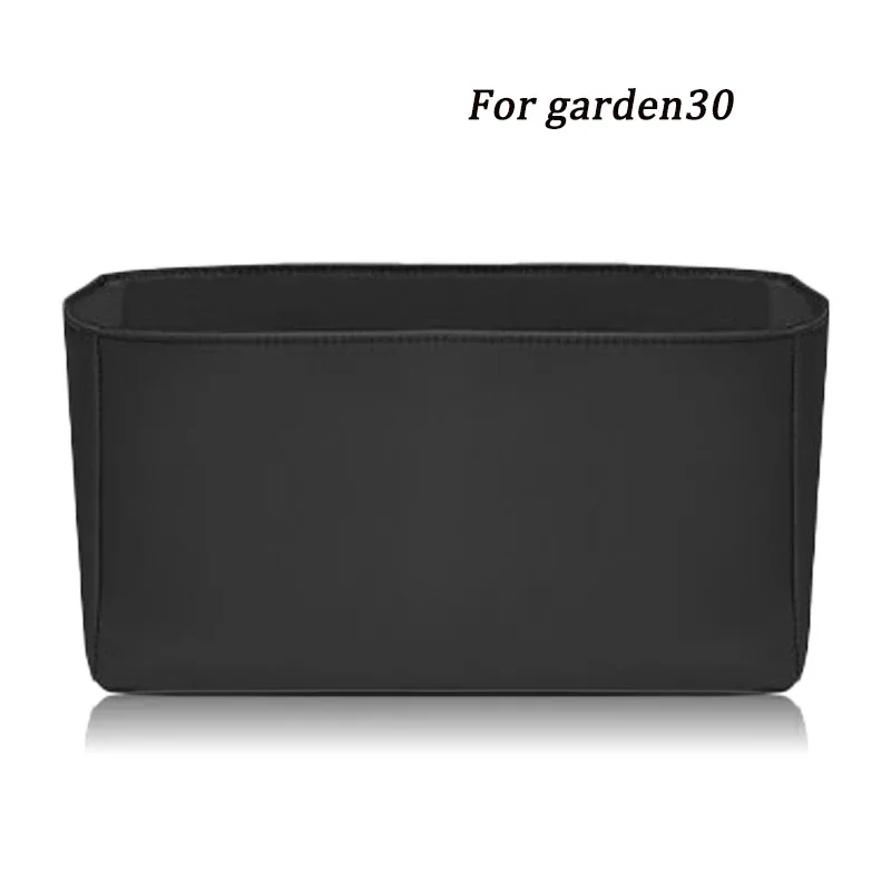 organisateur de sac 3d pour garden36 23 30, insert en nylon léger pour sac à main, accessoires de rangement bien organisés