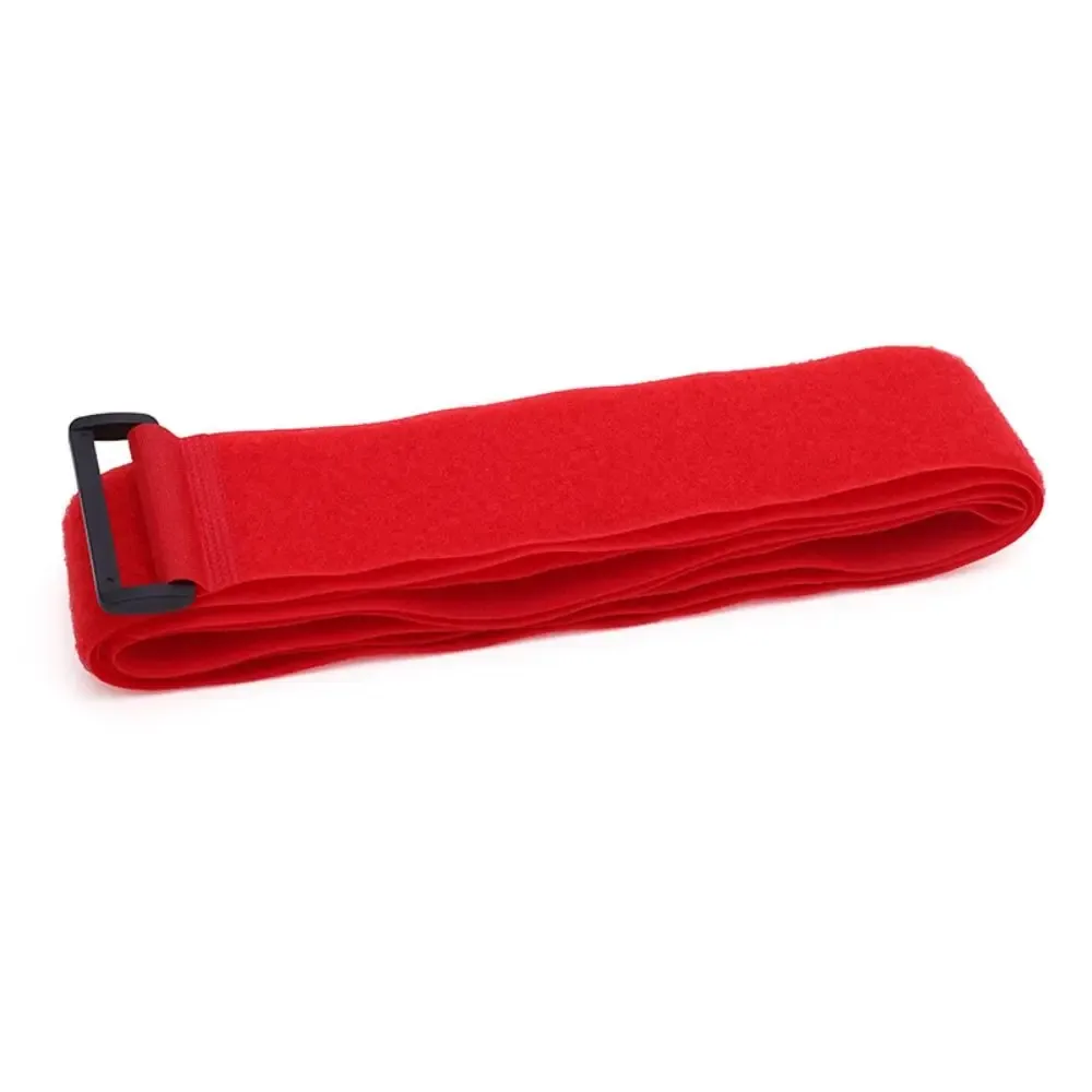 bande artificiel astique réglable en nylon pour bagages de voyage, ceinture d'emballage croisée, sangles de protection pour valise, accessoires