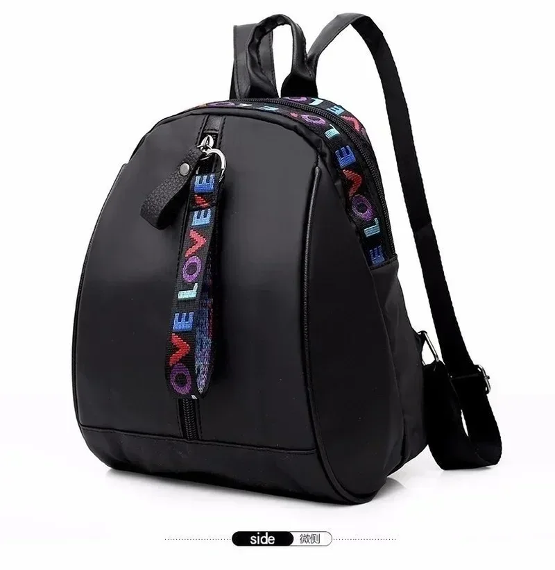 nouveau femme mode dame haute capacité étanche collège sac à dos à la mode femmes sacs d'école pour ordinateur portable mignon fille voyage livre sac cool