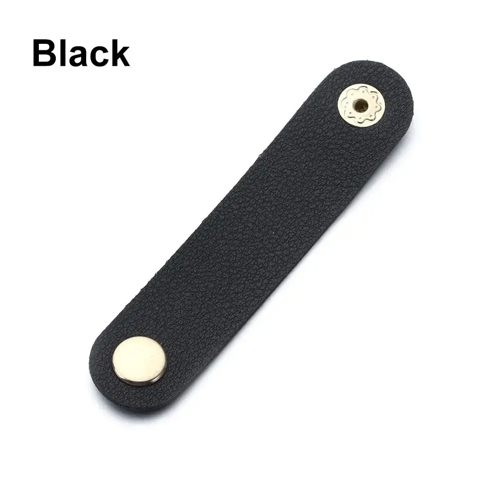 1 pièce organisateur de câbles mignon pour bureau, protecteur de câble de chargeur, gestion de câbles, enrouleur de câbles, attache-câbles