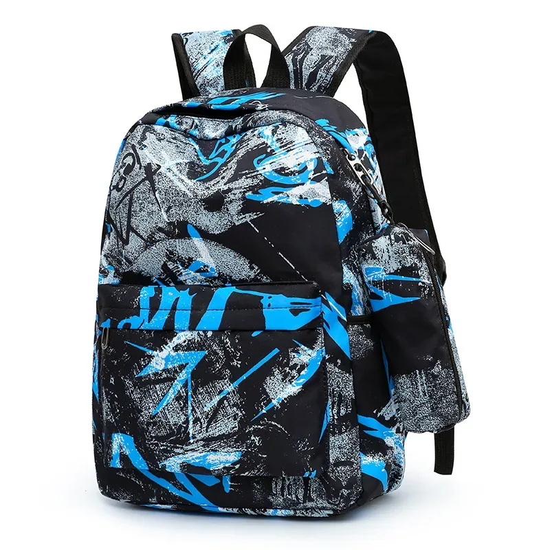 sacs d'école imperméables pour enfants, sac à dos de voyage orth4wd pour enfants, cartable primaire pour garçons et filles, sac de livre pour enfants