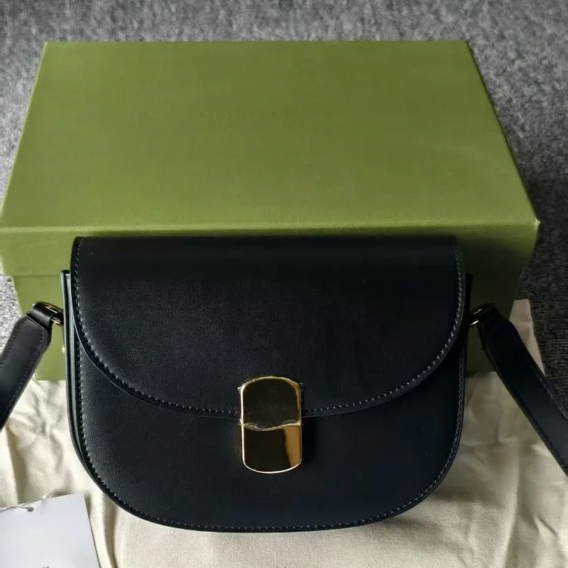 nouveau sac à main femme 2026 tendance parisien en cuir maillard décontracté avec fermeture métallique – sacs tofu