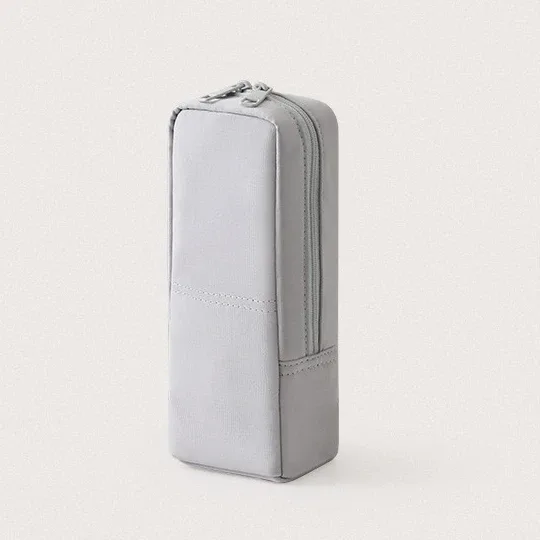 sac de rangement pour pinceaux de maquillage pour les voyages, nouvelle trousse à pinceaux cosmétiques portable pour femmes, pochette de rangement pour crayons à sourcils et fards à paupières