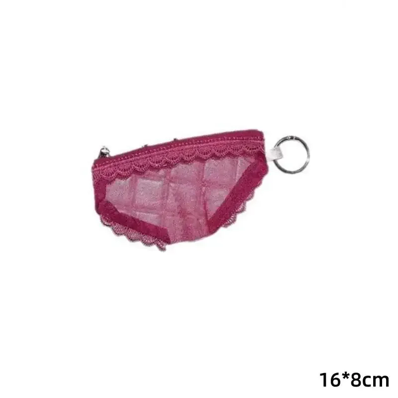 trousse de maquillage portable unique en dentelle et résille, sac de rangement cosmétique à fermeture éclair