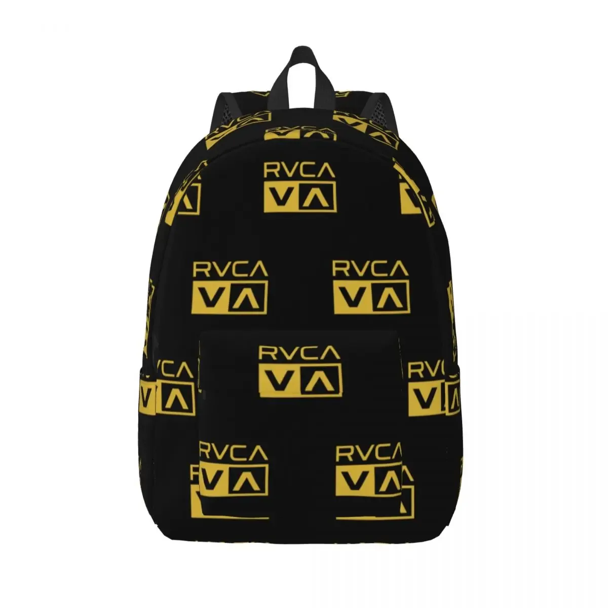 meilleur t-shirt rvca vêtements étudiant sac à dos sac d'école randonnée voyage sac à dos pour garçons filles mode bookbag sacs à bandoulière