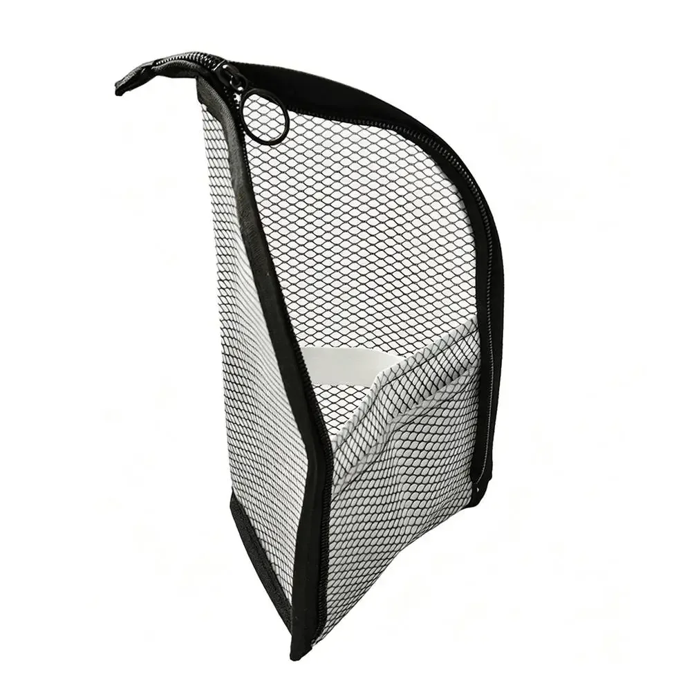 trousse de maquillage, trousse de toilette verticale, trousse de toilette de voyage portable et légère pour salle de bain, salle de sport, voyage d'affaires, voyage en famille