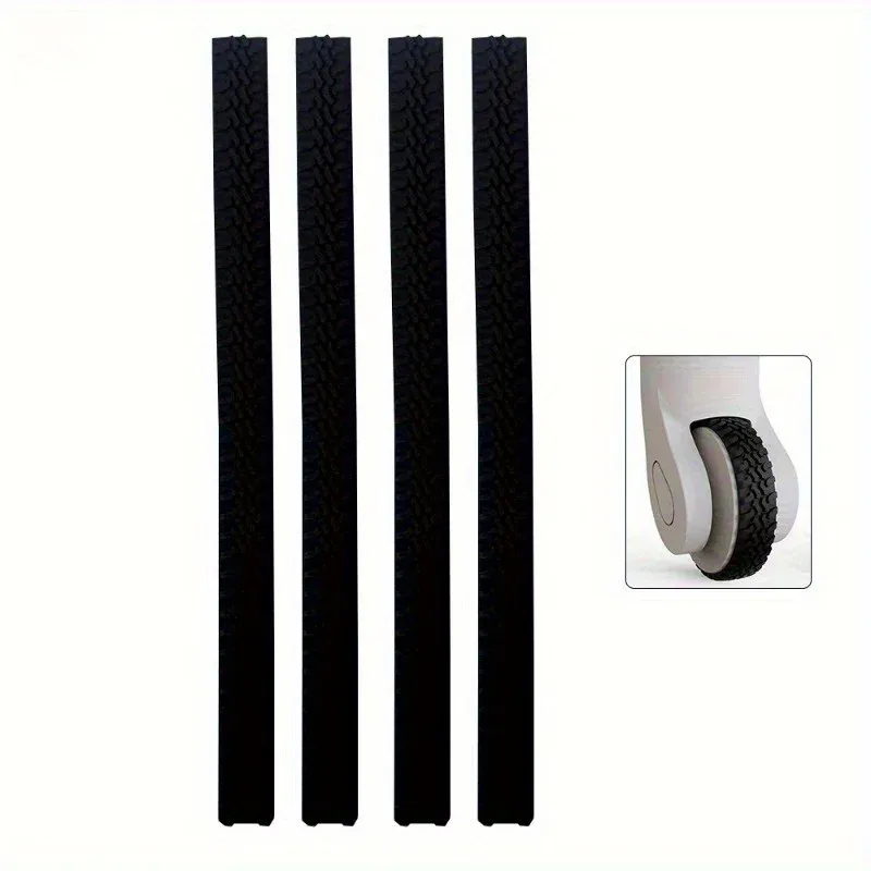 rouleau ruban adhésif texturé caoutchouc noir beige bandes supplémentaires blanches noires accessoire bagage voyage