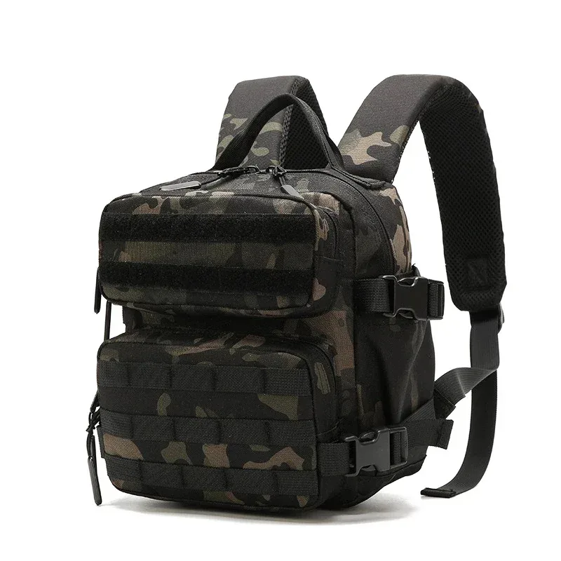 mini sac à dos dul9l pour hommes et femmes, camping, salle de sport, extérieur, petit sac, 03, fitness, cyclisme, randonnée, cartable