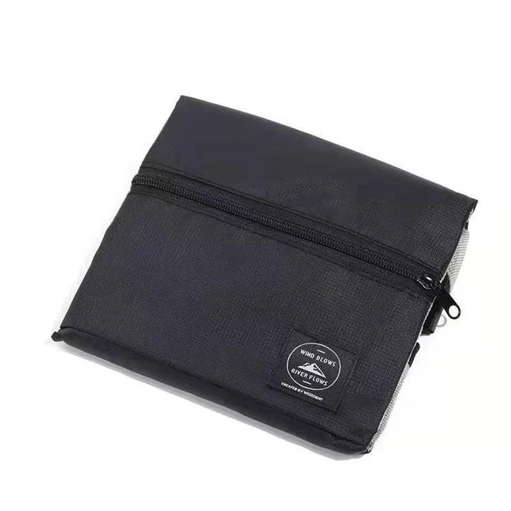 sac de voyage pliable grande capacité, organisateur de vêtements pour valise, sac de rangement pour déménagement, sac à main