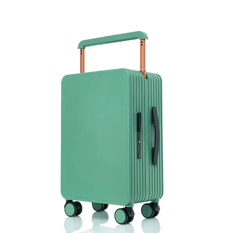 valise à roulettes larges, valise de voyage pour femmes, valise de voyage pour hommes, valise à déposer en bagage, valise de 20 pouces et 24 pouces, valise à déposer en bagage.