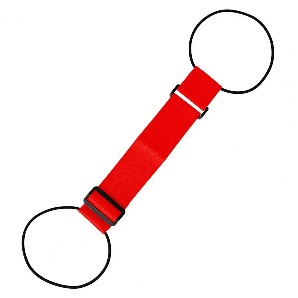 sangles de connexion réglables pour bagages, ceinture élastique de fixation pour valises, sangle de transport pour bagages, pour un empilage sécurisé en voyage