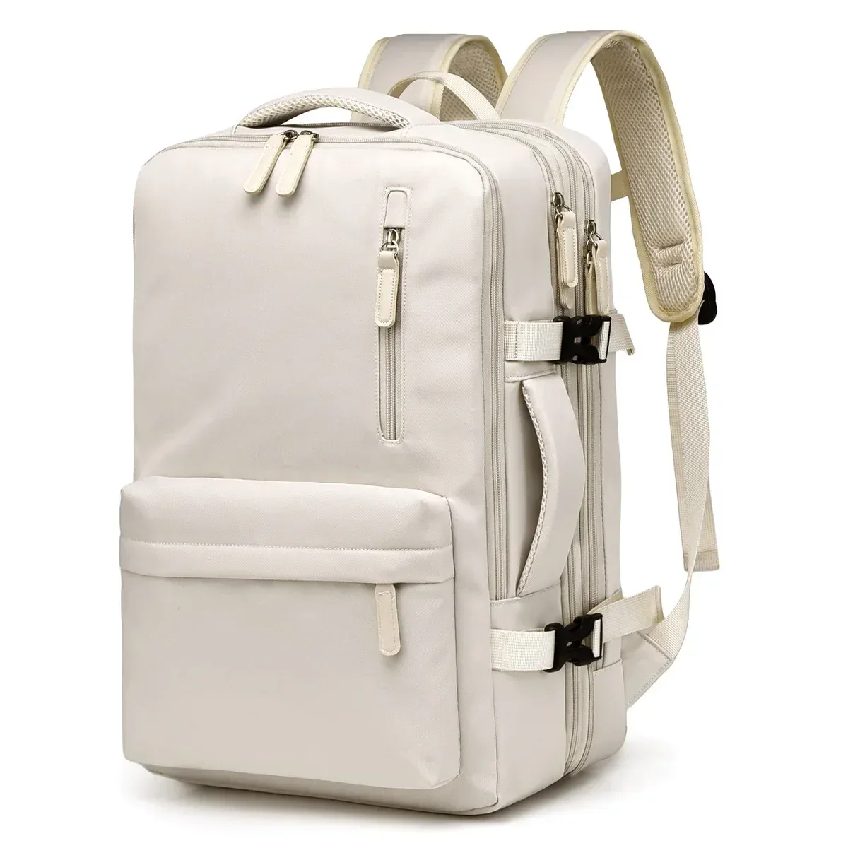 sac à dos 40x30x20 pour avion, sac à dos pour bagages à main en cabine, sac à dos pour ordinateur portable pour les voyages en avion, sac à dos scolaire, sac pour homme et femme