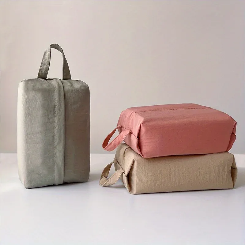 sac de rangement pour sous-vêtements, sac de rangement spécial pour chaussettes et sous-vêtements de voyage, sac d'emballage pour vêtements et cosmétiques, sac compartimenté