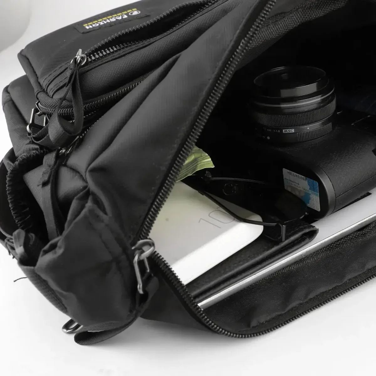 hommes sacs à bandoulière mâle nylon sacs à bandoulière garçon sacs de messager homme sacs à main pour voyage décontracté grand sac