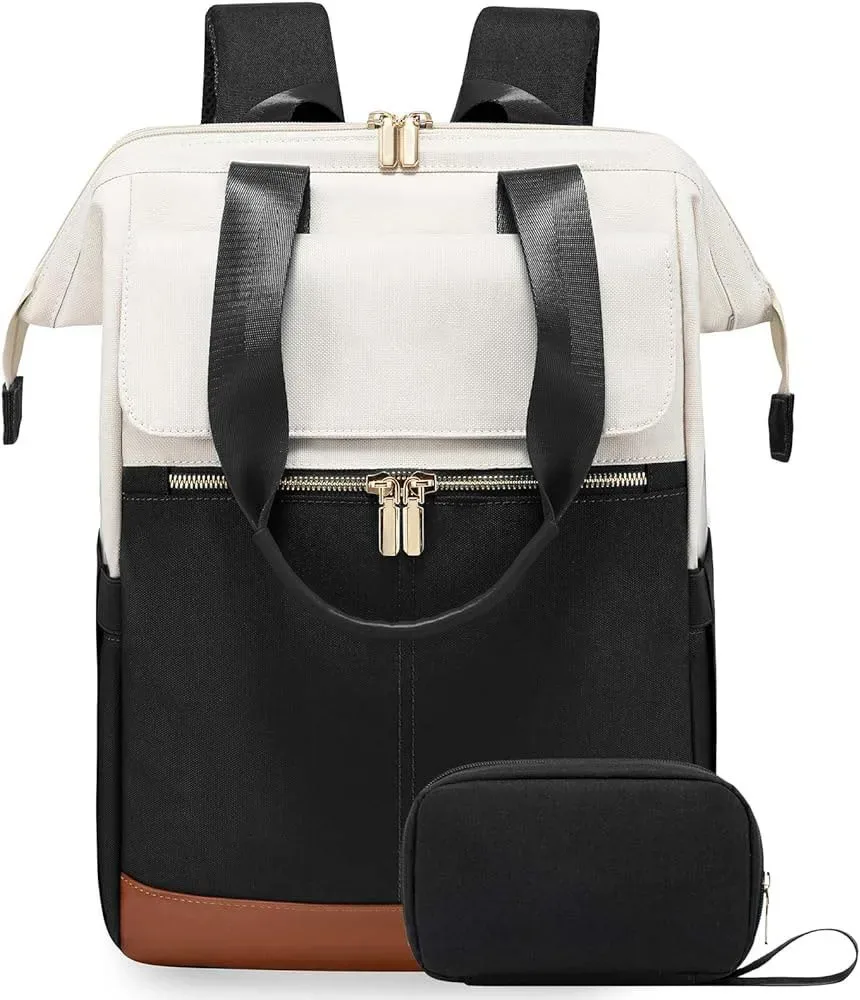 sac à dos étanche pour femme, ordinateur portable, grande capacité, sacs initiés, chargement usb, sac à dos d'affaires, cartable pour femme, sac de voyage