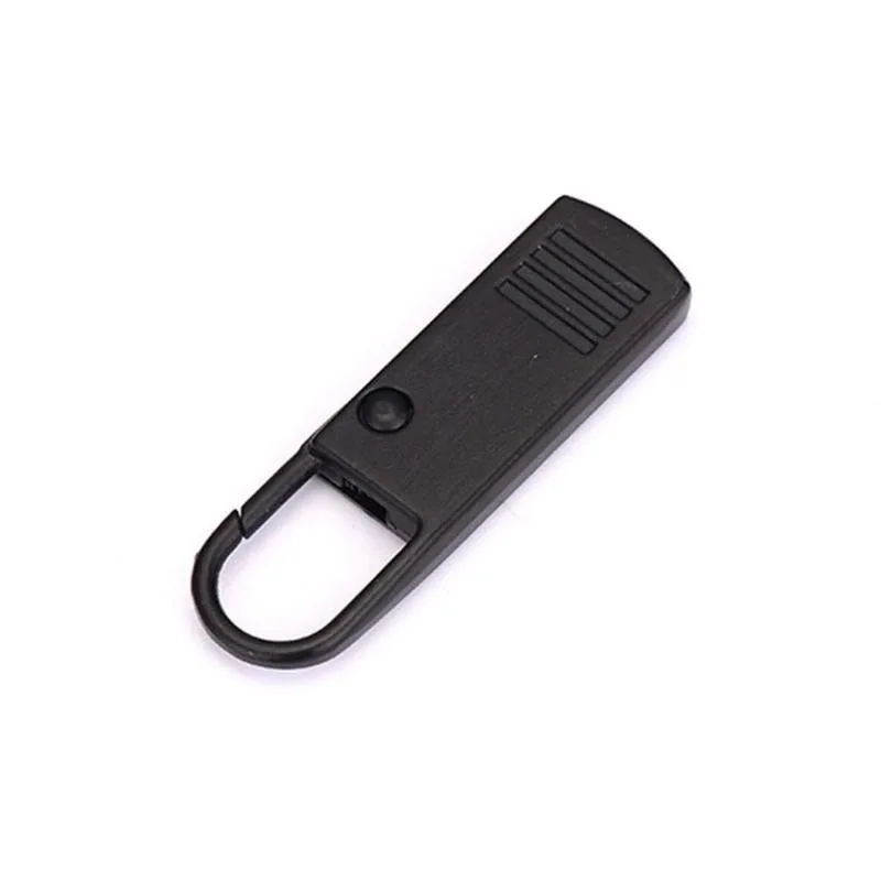 tablature à glissière 4xff remplacement des fermetures à glissière métalliques fixer poignée d'extension pour valise à