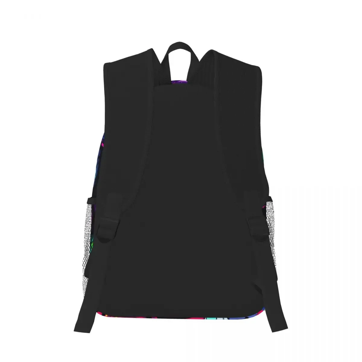 deltarune jeu vidéo étudiant sac à dos sac d'école randonnée voyage sac à dos pour garçons filles mode bookbag sacs à bandoulière