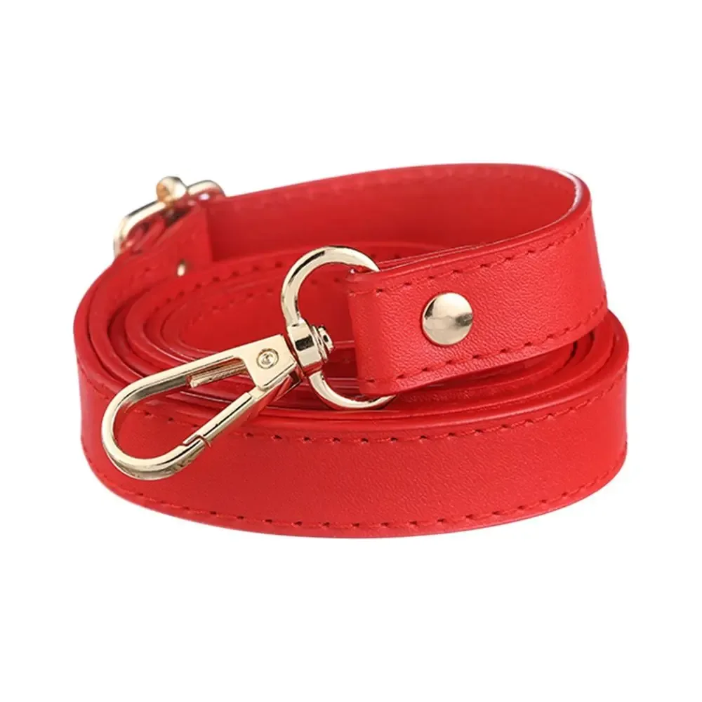 sangle de remplacement en cuir de 130 cm pour sacs à bandoulière femme, accessoires de sac à main, ceintures et poignées de sac