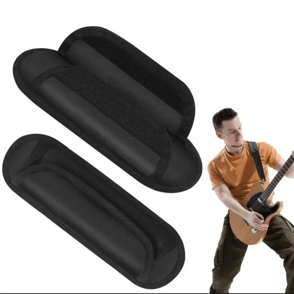ceinture nylon noire ajustable protégeant épaules accessoire voyage sport mode transport objets personnels confort utilitaire respirant universel