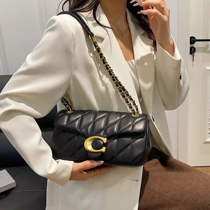 sac à bandoulière en cuir vintage pour femme, sac à main de luxe avec sangle réglable et amovible pour le travail, les voyages et l'usage quotidien