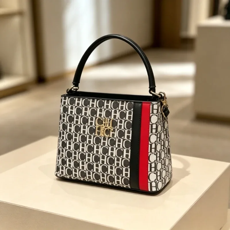 Sac fourre-tout spacieux pour femmes en cuir véritable, qualité de marque de luxe, collaboration de créateurs renommés, accessoire élégant