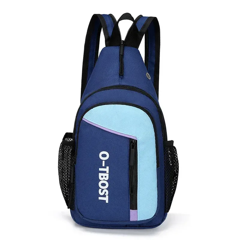 sac de poitrine de sport antivol pour hommes, sac de messager noir, sacs à bandoulière pour hommes, petit sac à bandoulière pour ipad mini sr, mode