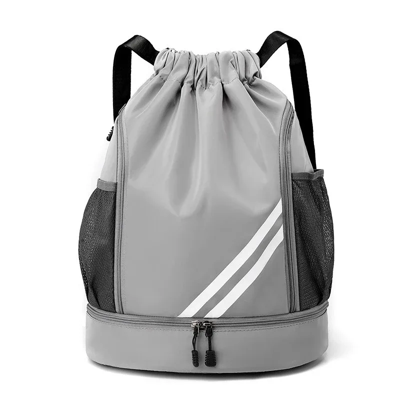 sport basket-ball sac à dos voyage en plein air étanche natation fitness voyage sac de sport pochette de basket-ball randonnée escalade sac à dos