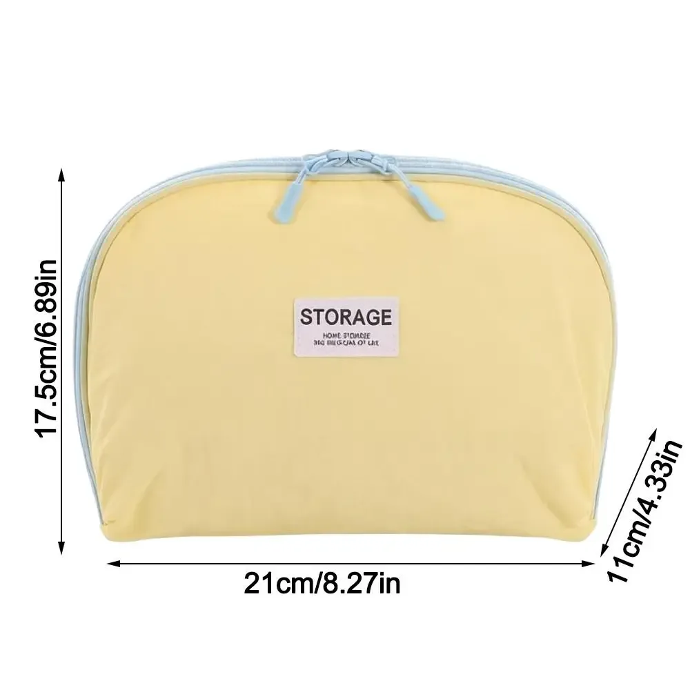 sac de rangement multifonction pour sous-vêtements, ensemble trois-en-un, fonction de compression, sac de rangement pour vêtements, léger et portable